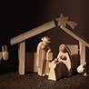  · Günter Reichel Nativity