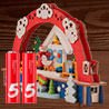 Schwibbogen & Candle Arches · Battery operated