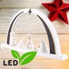 Schwibbogen & Candle Arches · Candle Arches with LED