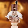 German Smokers & Incense Smokers · Ulbricht Mini Gnomes