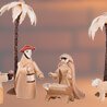 Christmas Pyramids · Figurine Sets