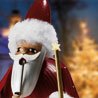 German Smokers & Incense Smokers · Santa Claus
