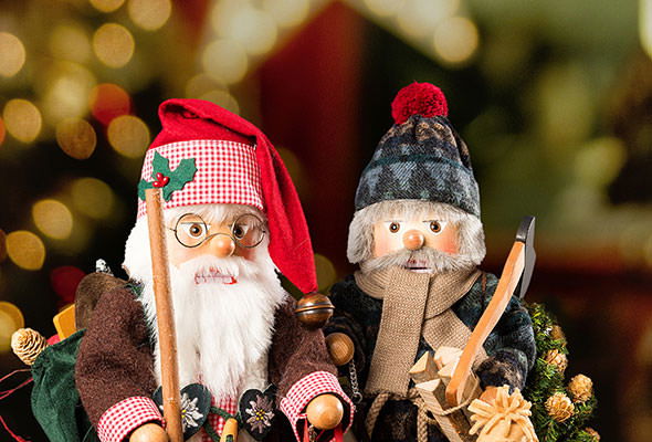 German deals nutcracker ornaments