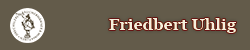 Friedbert Uhlig