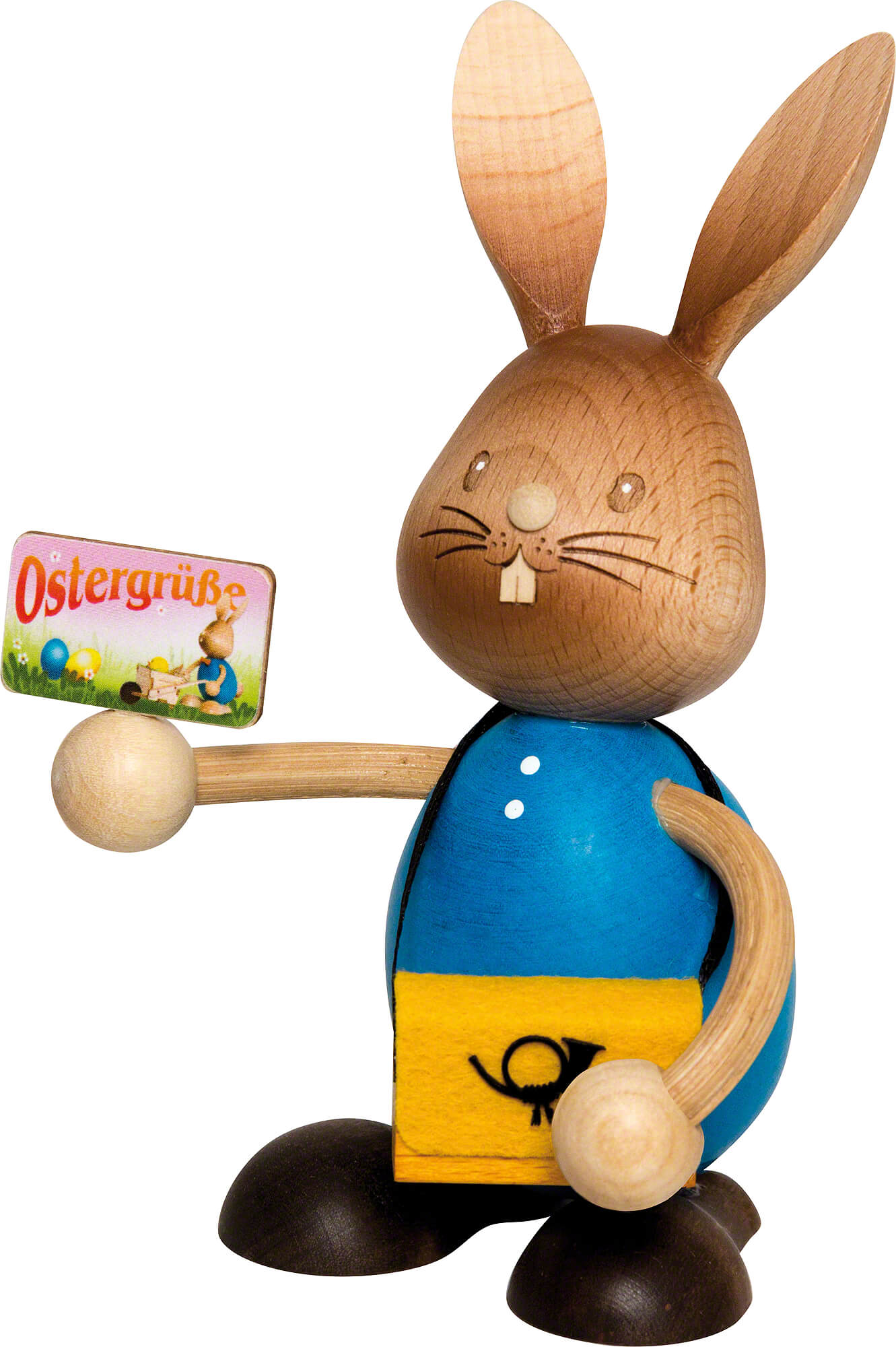 German traditional Gifts - handmade wooden art from the