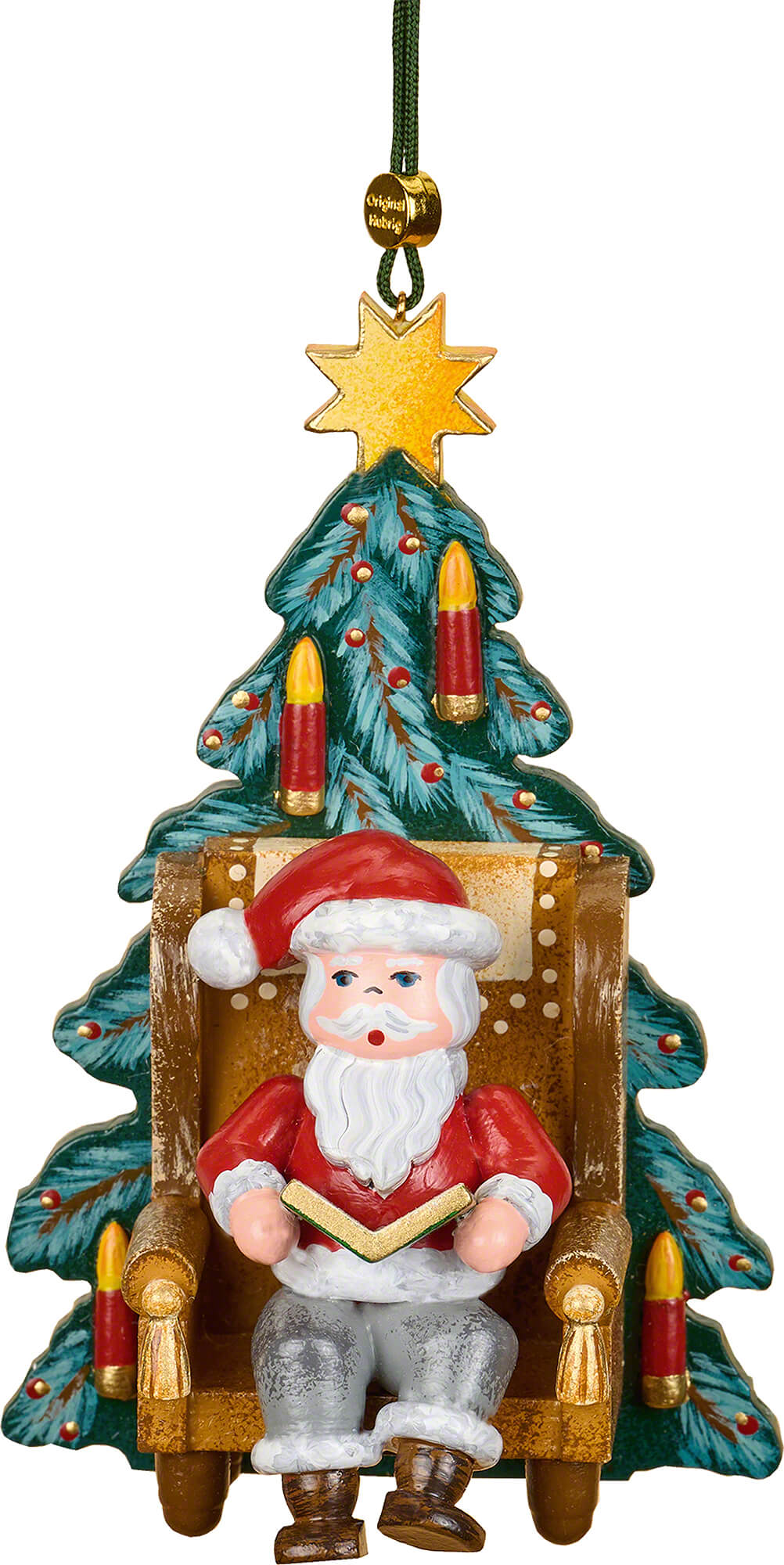 Bundle - Winter Children Santa Claus and Santas Helper (15