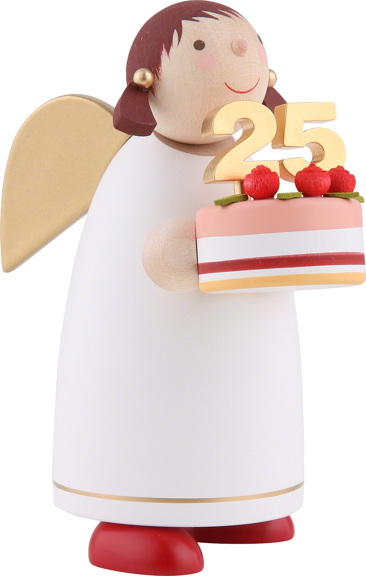 Angel Christening Cake | Gâteau de baptême Crazy Cake, Cake … | Flickr