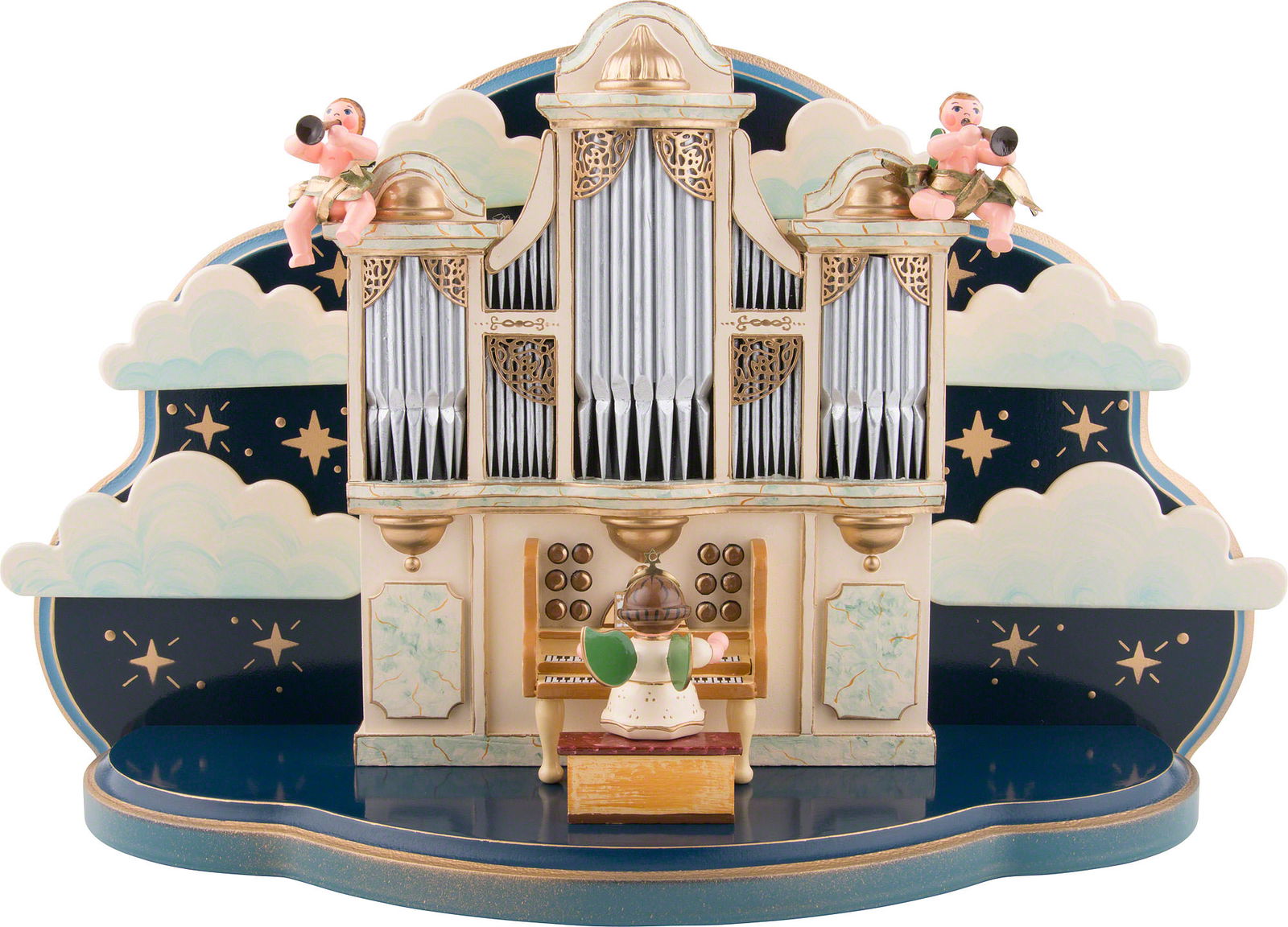 Jean Langlais - Ekkehard Schneck – Werke Für Orgel = Œuvre D