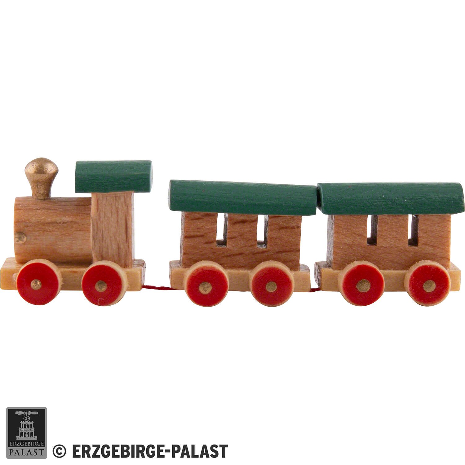 Little Railroad (1,4 cm/0.6in) by Werkstätten Flade