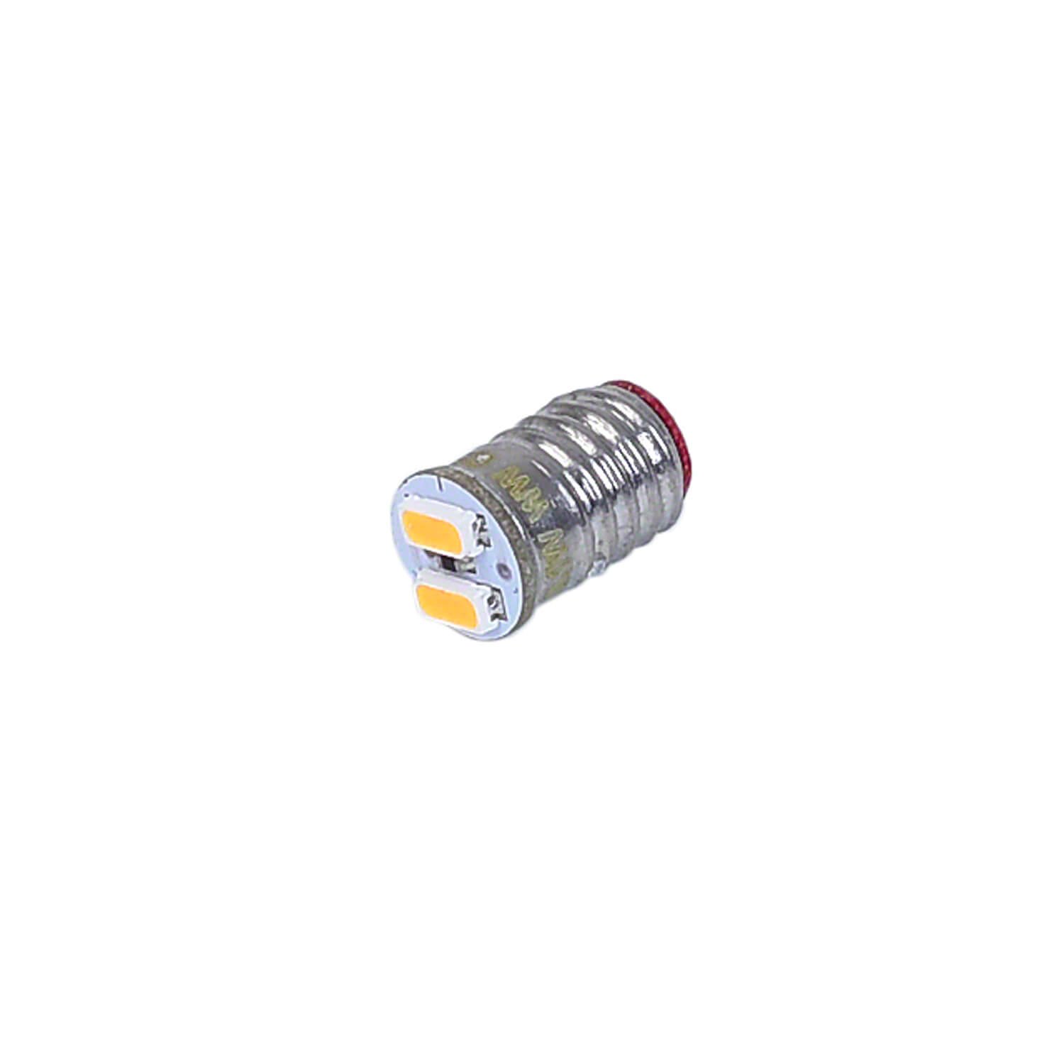 LED Light Bulb - E5.5 Socket - 6.3V by Herrnhuter Sterne