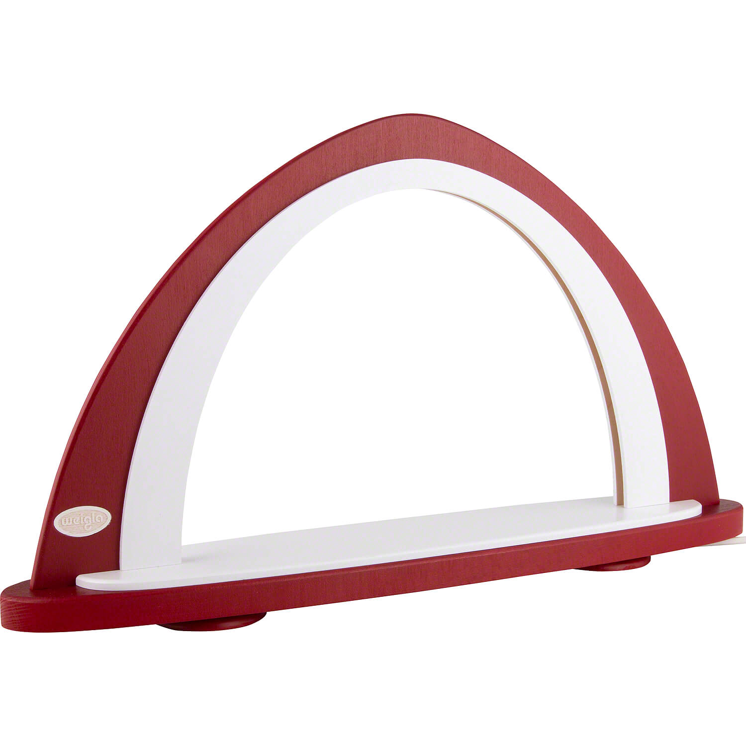 light-arch-without-figurines-bordeaux-white-52-29-7-cm-20-5-11-7in