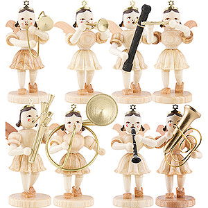 Bundles & Specials Air & Love - Blank's Wind Instruments