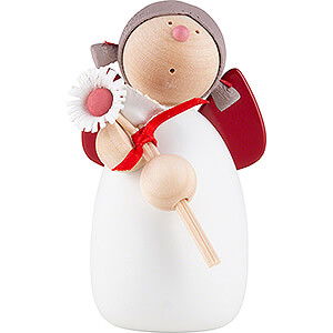 Angels Other Angels Angel with Bouquet - 8,5 cm / 3.3 inch