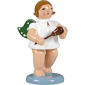 Specials Angel with Castanet - 6,5 cm / 2.5 inch