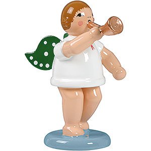 Specials Angel with Hunter's Horn - 6,5 cm / 2.5 inch