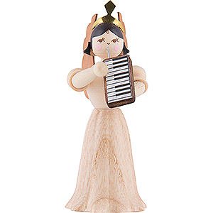 Angels Kuhnert Concert Angels Angel with Melodica - 7 cm / 2.8 inch