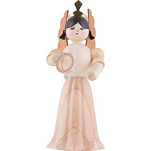 Angels Kuhnert Concert Angels Angel with Tambourine - 7 cm / 2.8 inch