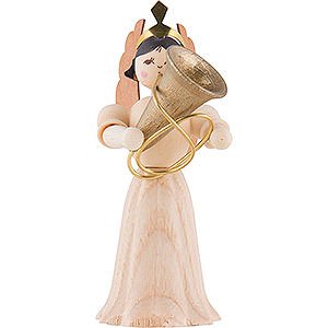 Angels Kuhnert Concert Angels Angel with Tuba - 7 cm / 2.8 inch