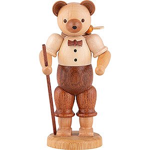 Small Figures & Ornaments Müller Kleinkunst Bears Bear (male) - 10 cm / 4 inch
