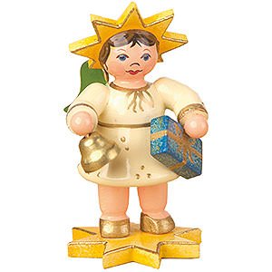 Small Figures & Ornaments Hubrig Star Kids Bells - 5 cm / 2 inch