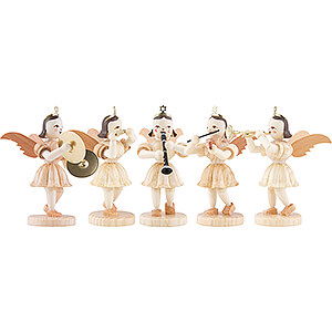 Bundles & Specials Blank Short Skirt Angel in Concert Mood