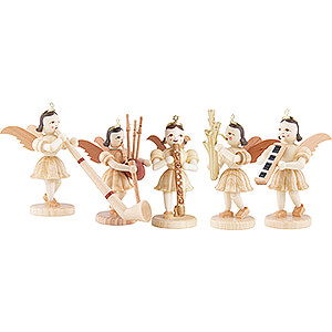 Sets & Angebote Blanks Weltenklang