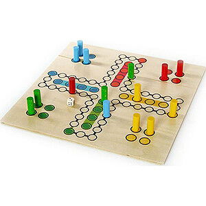 Wooden Toys Construction games Board Game 