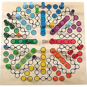 Wooden Toys Construction games Board Game 