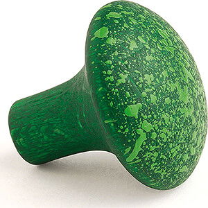 Wooden Toys Wooden Toy Shops Broccoli Floret - 3,2 cm / 1.3 inch