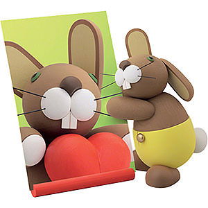 Gift Ideas Mother's Day Bunny 