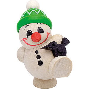 Kleine Figuren & Miniaturen Cool Man (Karsten Braune) COOL MAN Piep - 5-tlg. - 5 cm