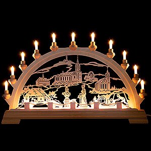 Candle Arches All Candle Arches Candle Arch - 