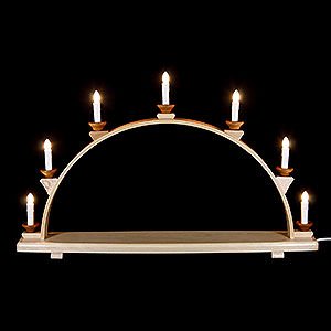 Candle Arches Blank Candle Arches Candle Arch - Blank - 68~x40 cm / 26x16 inch