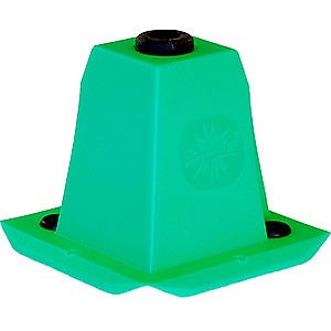 Advent Stars and Moravian Christmas Stars Replacement parts Cover 29-00-A4/29-00-A7 - Green