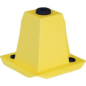 Advent Stars and Moravian Christmas Stars Replacement parts Cover 29-00-A4/29-00-A7 - Yellow