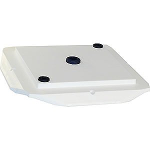 Advent Stars and Moravian Christmas Stars Replacement parts Cover Plate 29-00-A13 - White