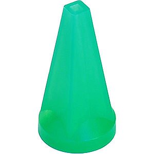 Advent Stars and Moravian Christmas Stars Replacement parts Cover for Star 29-00-A1E, Green