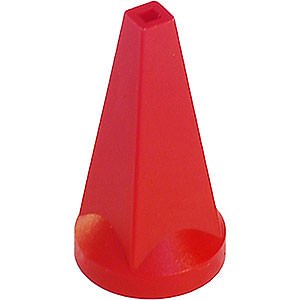 Advent Stars and Moravian Christmas Stars Replacement parts Cover for Star 29-00-A1E, Red