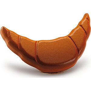 Wooden Toys Wooden Toy Shops Croissant - 7,7 cm / 3 inch