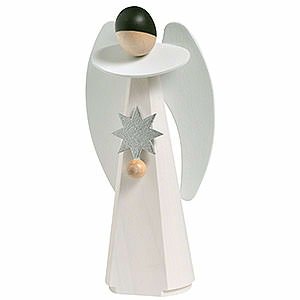 Angels Other Angels Figurine Angel with Star - 11 cm / 4.3 inch