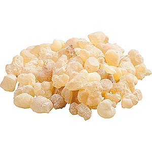 Smokers Incense Cones Fragrance Resin - Frankincense