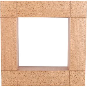 Specials Frame for Shelf Sitter - Natural - 33x33 cm / 13x13 inch