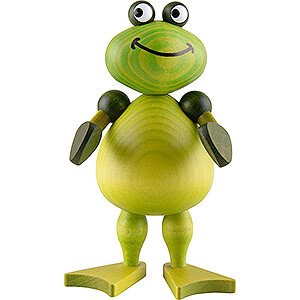 Specials Frog Freddy I. - 11 cm / 4.3 inch