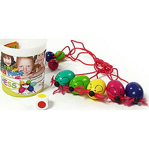 Wooden Toys Construction games Game 