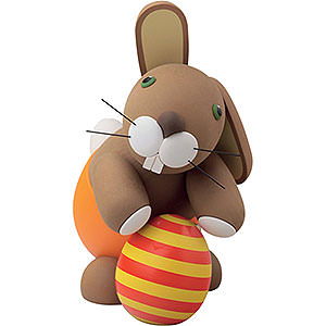 Geschenkideen Ostern Hase 