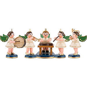 Sets & Angebote Hubrigs Himmelsorchester