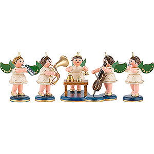 Sets & Angebote Hubrigs Klangzauber