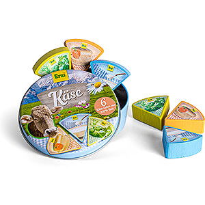  Kseecken in der Dose - 0 cm