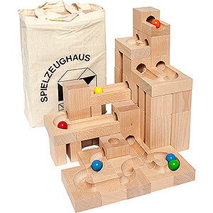  Kugelbahntasche S - 33 cm