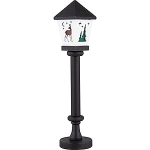 Smokers KWO Railroad Lantern - 39 cm / 15.4 inch